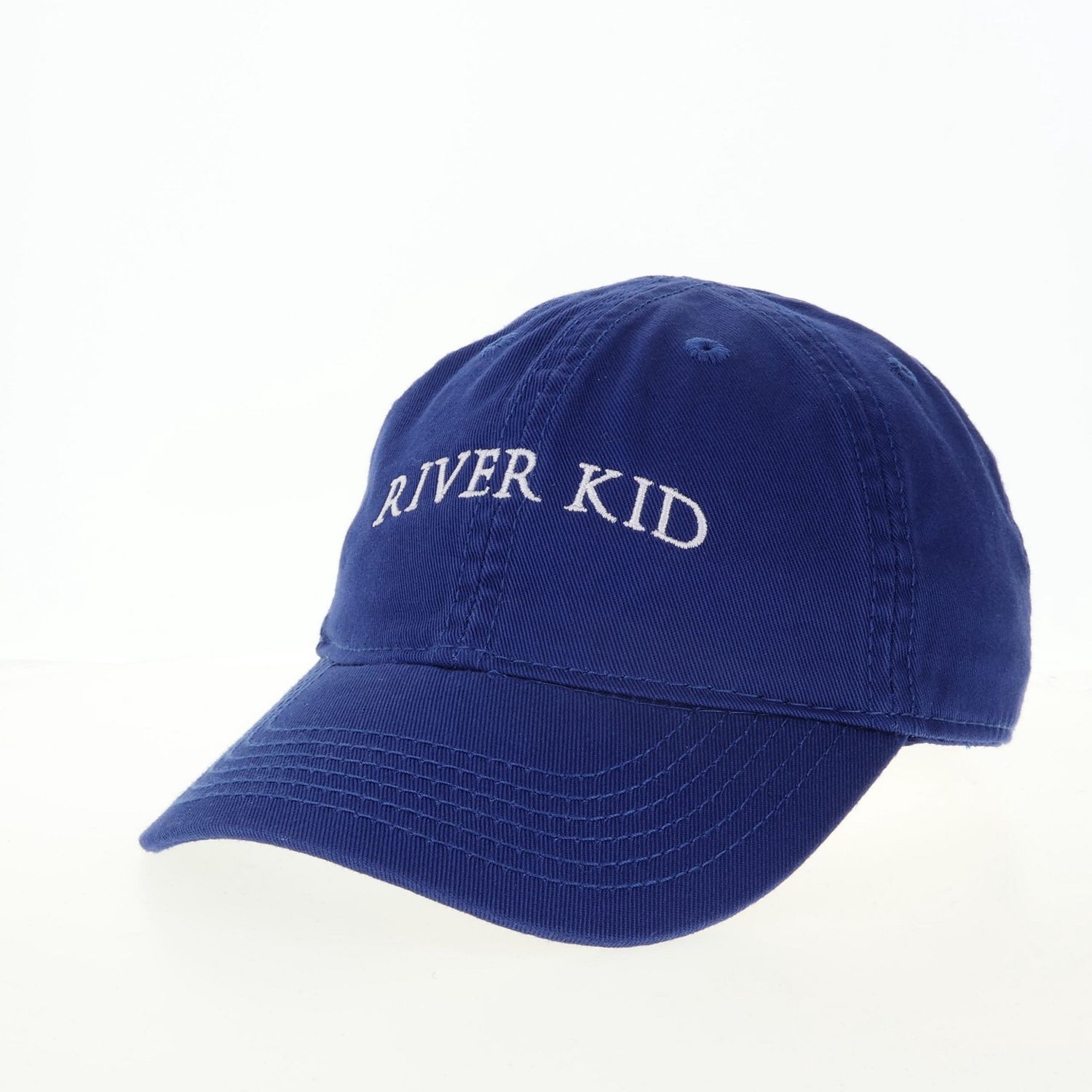 River Kid EZT, Color: Royal Blue