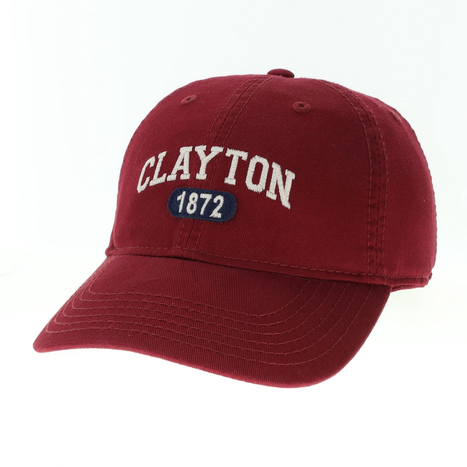 Clayton EZA, Color: Garnet