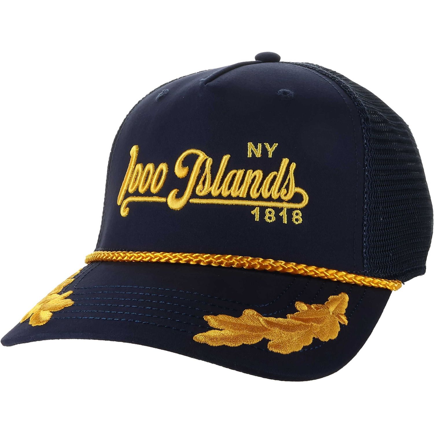 Admiral Roadie, Color: Navy