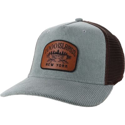 Scenic Corduroy Roadie