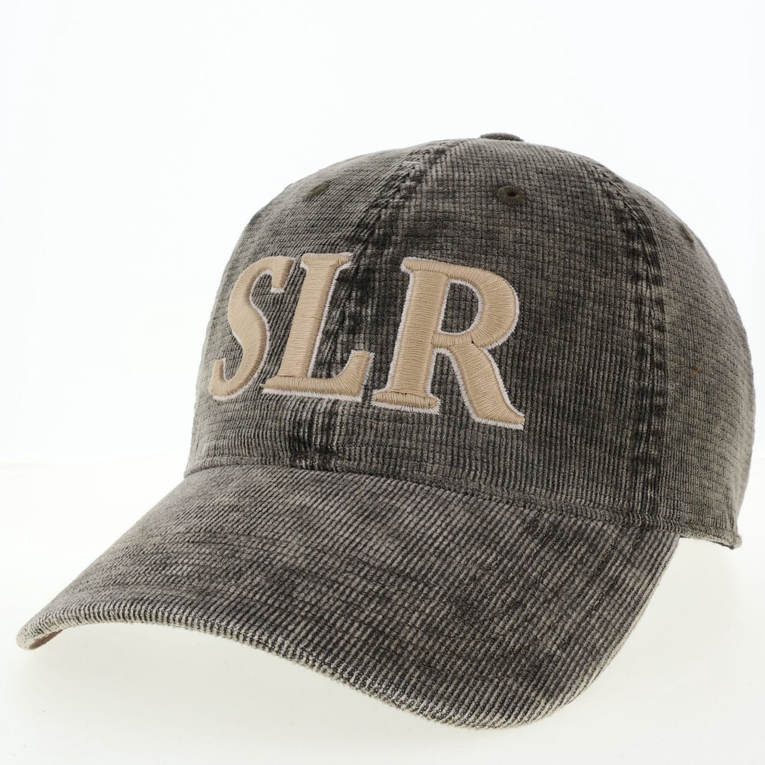 SLR Salt Wash Corduroy, Color: Dk Green
