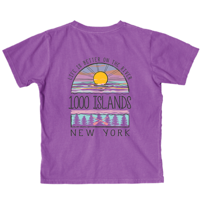 Motorway Lake Yth SS