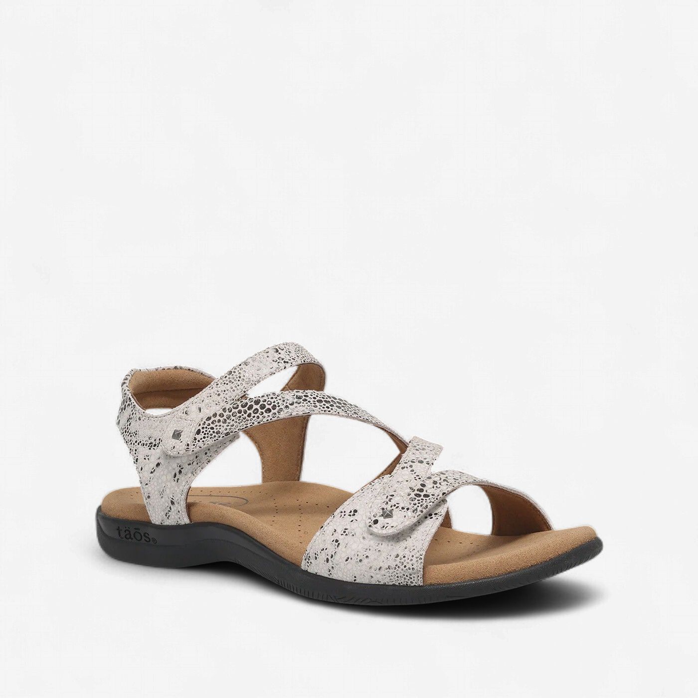 Big Time, Color: Grey Snake, Size: 6