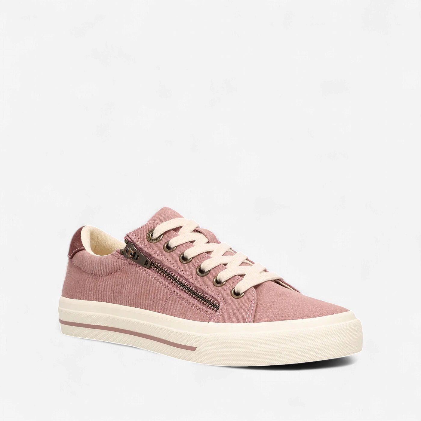 Z Soul, Color: Dusty Rose/Wine, Size: 10