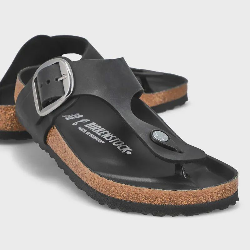 Gizeh BB Ltr, Color: Black, Size: 36