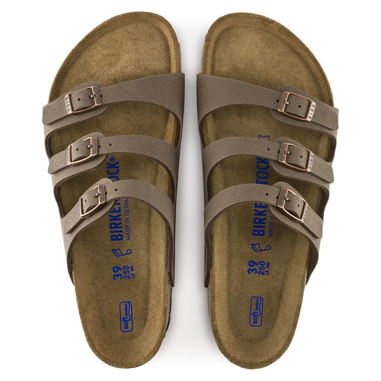 Florida SFB, Color: Mocha, Size: 36R