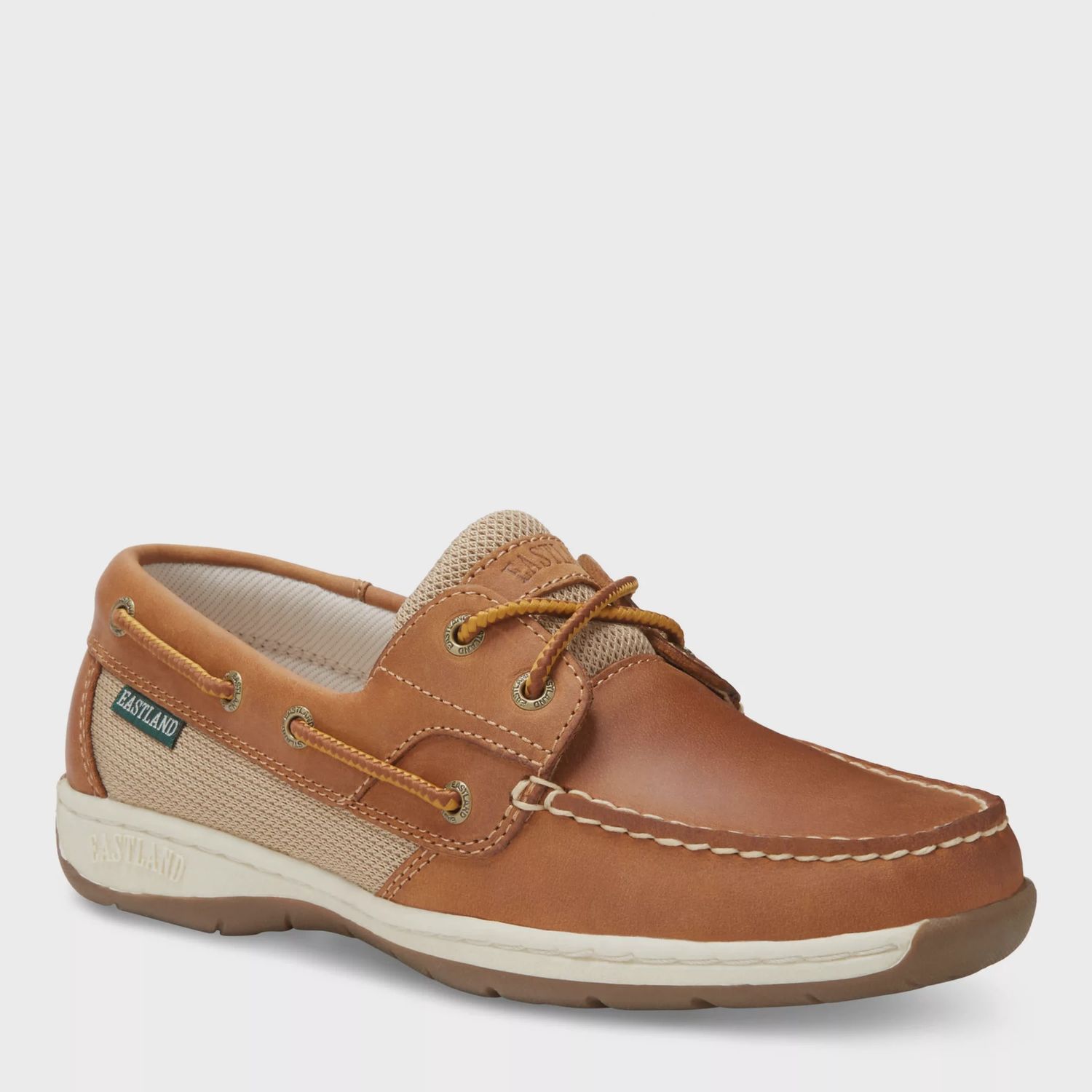 Solstice, Color: Peanut, Size: 8.5