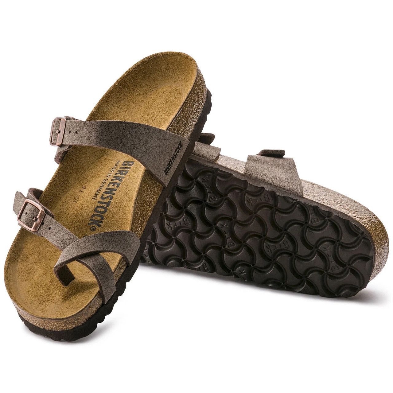 Mayari, Color: Mocha, Size: 35R