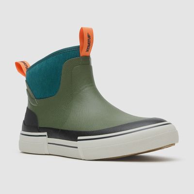 Men's Ankle Deck Boot OOTO
