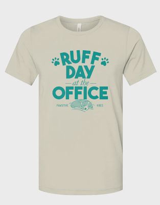 Ruff Day Pawsitive Natural