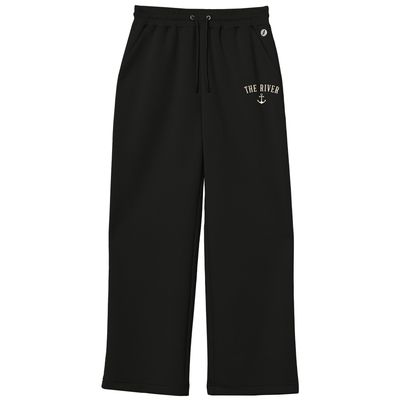Ladies Monterey Wide Leg Pant