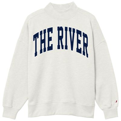 The River Diana Mockneck