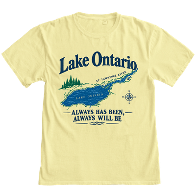 Lake Ontario SS