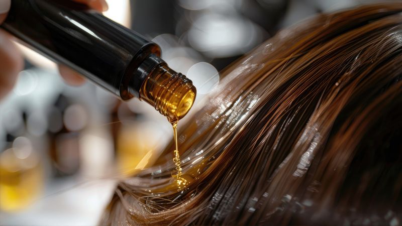 Hair and Scalp Oils