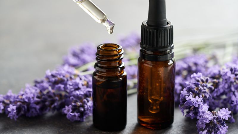 Aromatherapy Oils