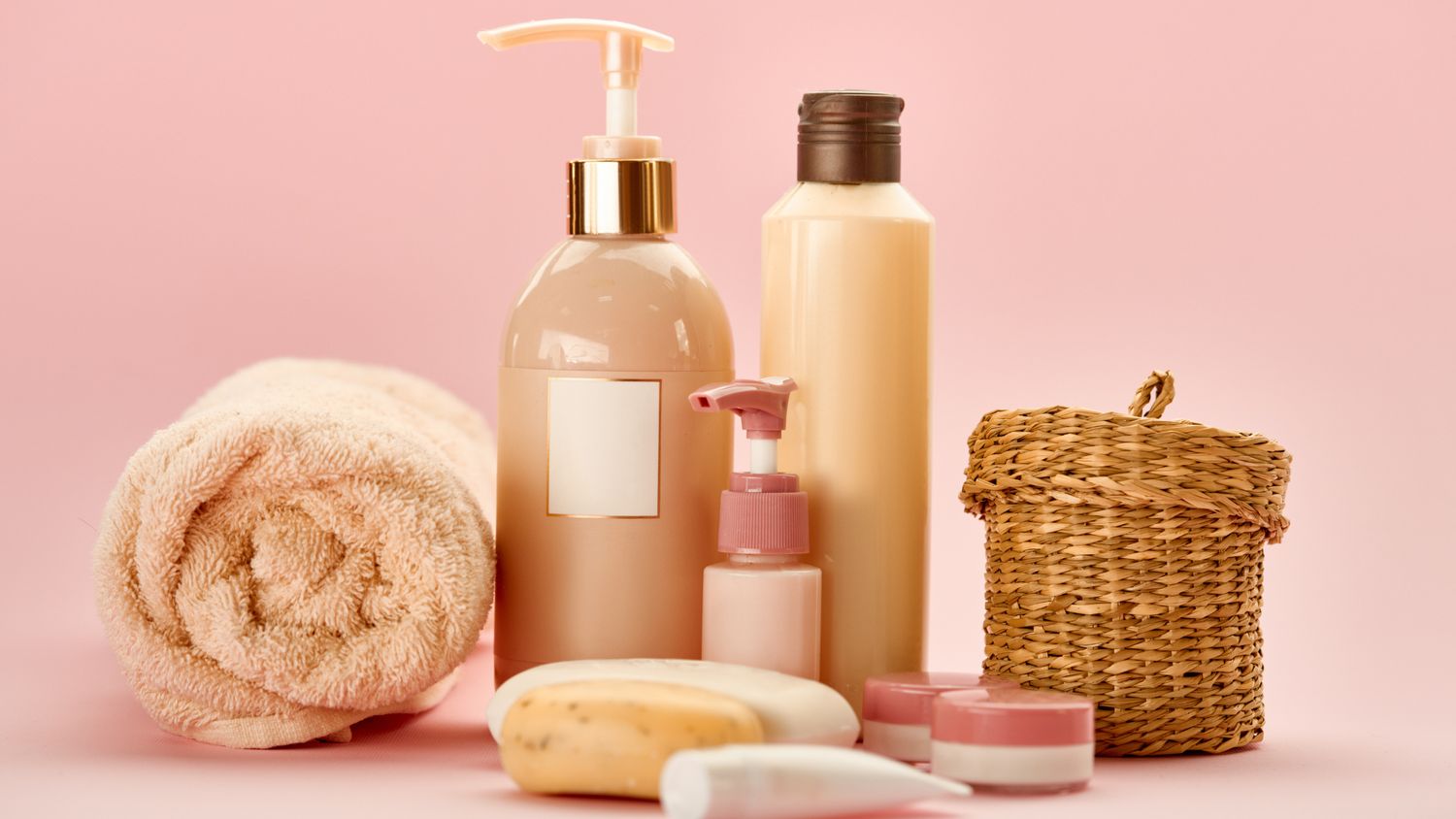 Organic Skincare Products 03