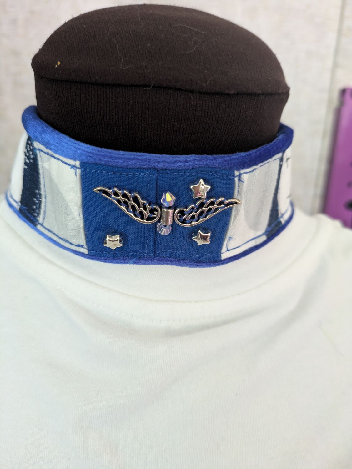 I'm Blue Da Ba De