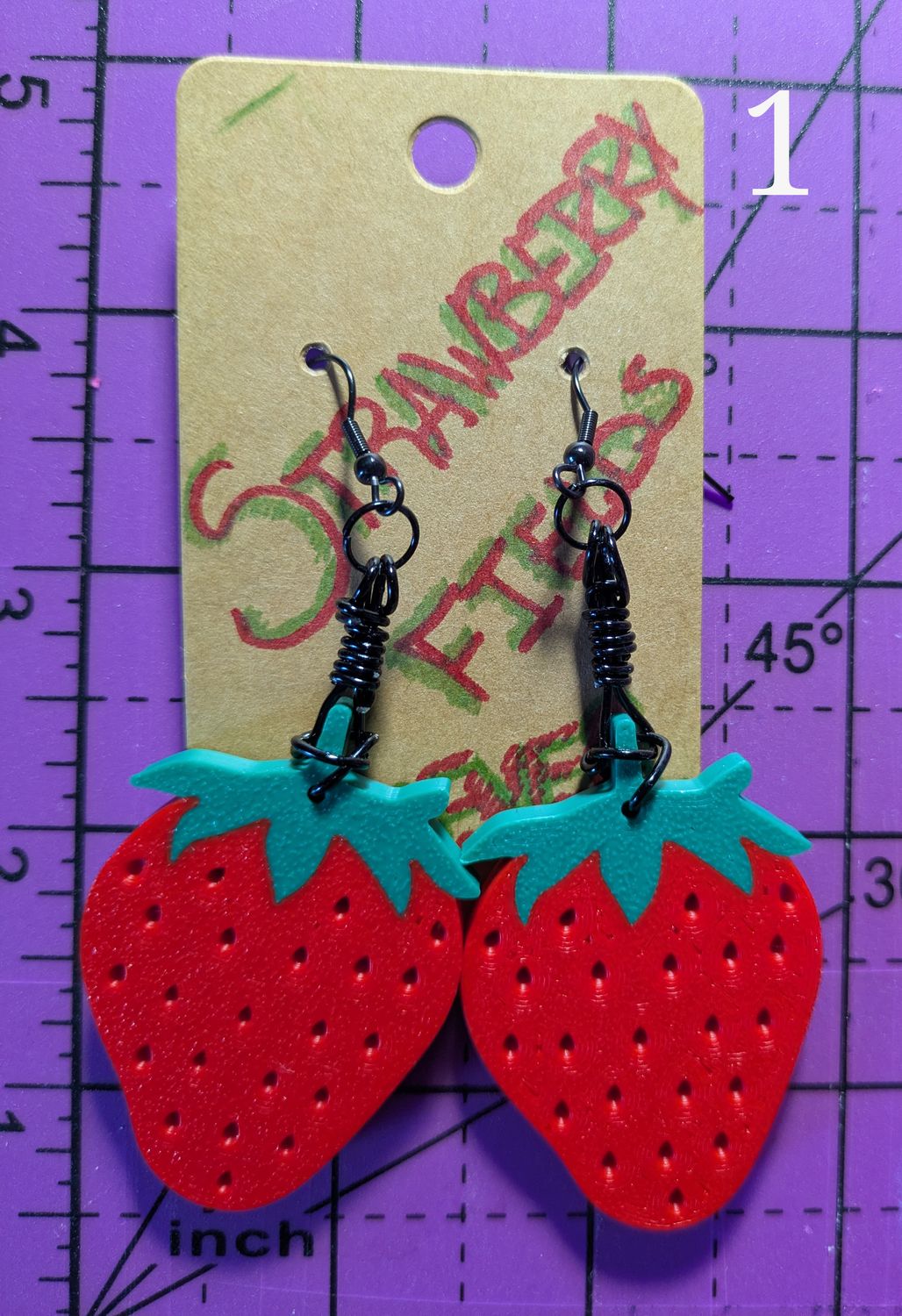 Strawberry Fields Forever