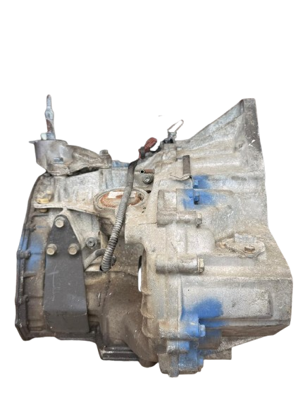 Nissan HR15 Non-CVT Transmission