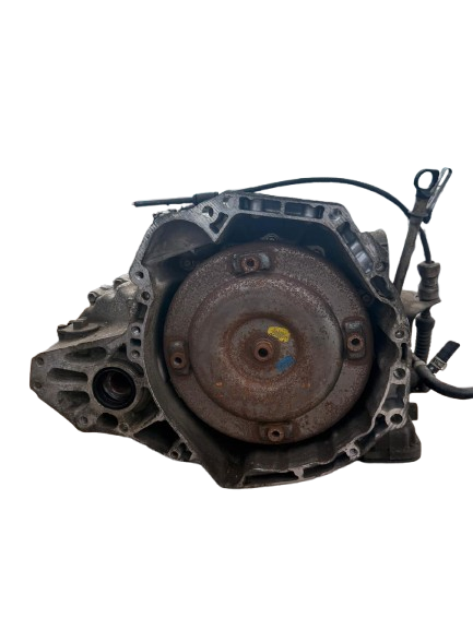 Trans Nissan QG15 Non CVT