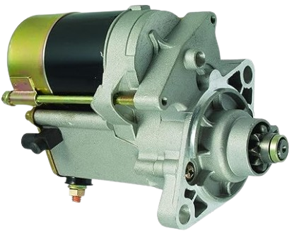 ​Honda D15 Starter