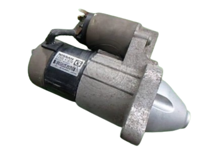 Nissan CR12 Starter