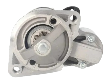 Mitsubishi 4G18 Starter