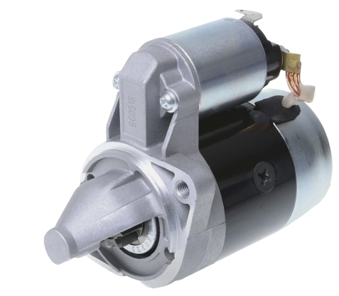 ​Mitsubishi 4G15 Starter