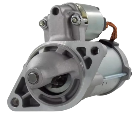 ​Toyota 2SZ Starter Car-Type