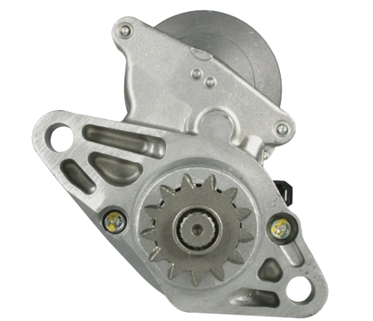 ​Toyota 3S Bus-Type