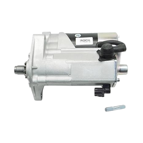 ​Toyota 1KZ Starter