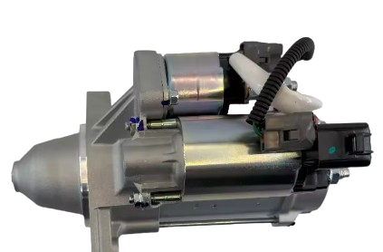 ​Toyota 3ZR Starter