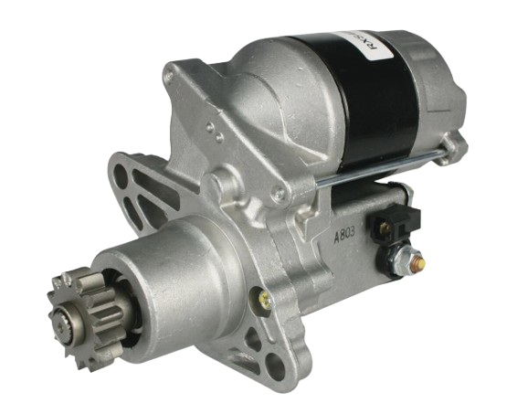 ​Toyota 3S Car-Type Starter