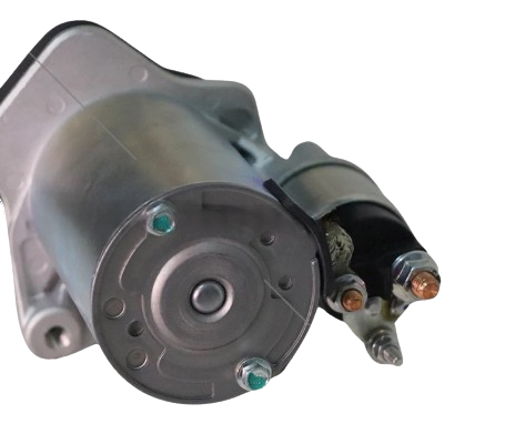 ​Nissan HR12 Starter