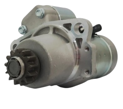 ​Nissan QR20 Starter
