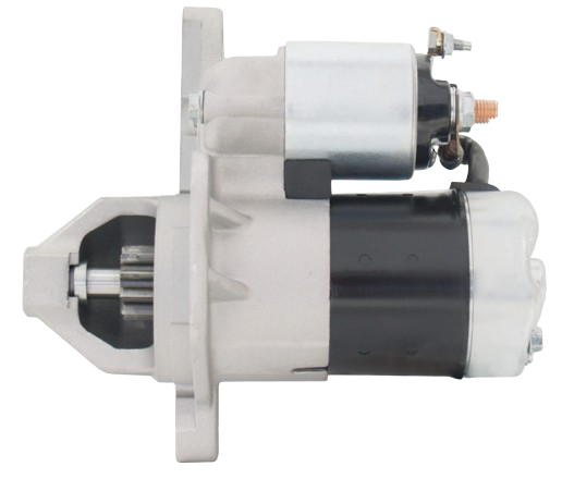 ​Nissan MR18 Starter