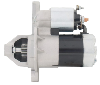 ​Nissan MR18 Starter