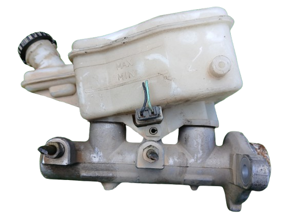 Nissan Note Y12 Master Cylinder