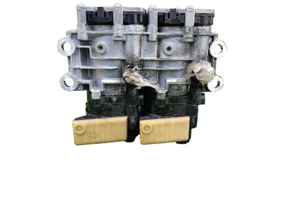 ​LED Hybrid Master Cylinder