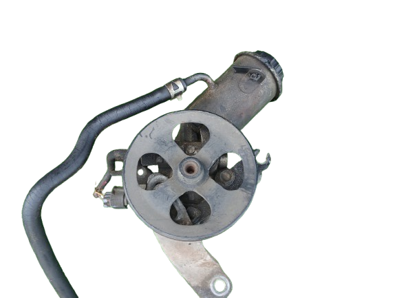 ​Toyota 2NZ Power Steering Pump
