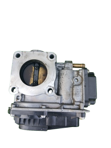 ​LED HYBRID Throttle Body