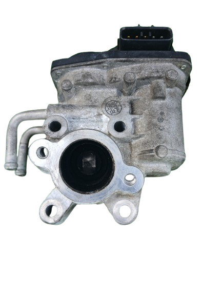​ZD30 Throttle Body