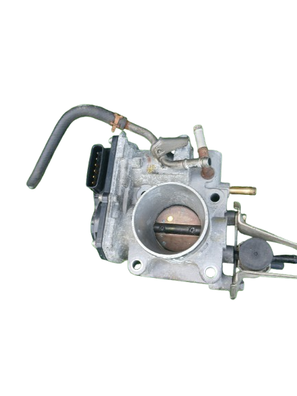 ​L13A Throttle Body