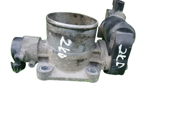 2KD Throttle Body – Built for Reliable Diesel Performance