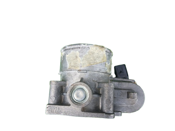 ​4JJ1 Throttle Body