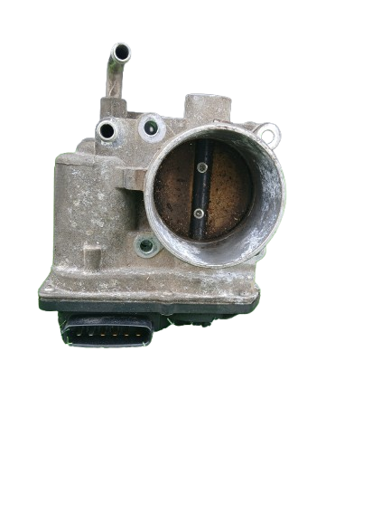​J20A Throttle Body