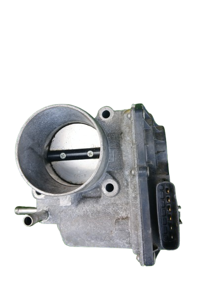 ​2ZR Throttle Body