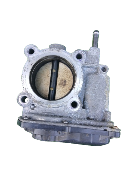 ​3ZR New Throttle Body