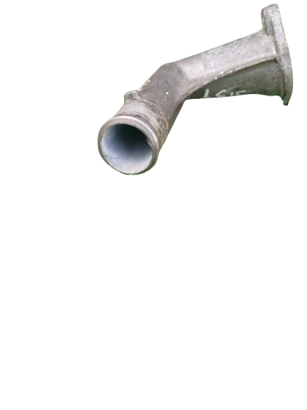 ​1AZ Goose Neck – Reliable Cooling System Performance