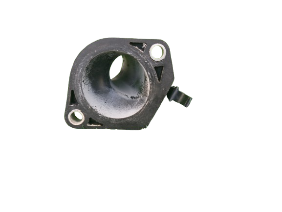 ​Steel HR15 Goose Neck (Water Outlet Housing) – Heavy-Duty Cooling Performance